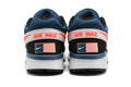 Nike Air Max BW Sneakers Navy Black Coral