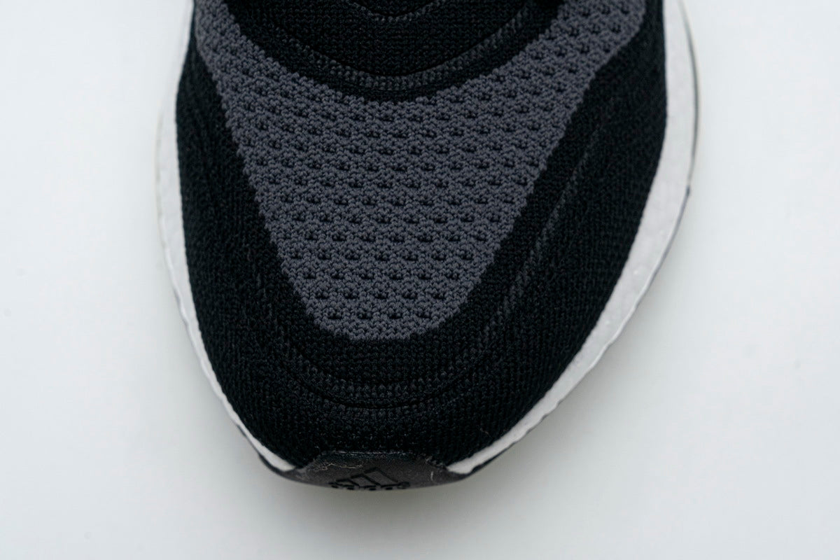 adidas Ultraboost 21 Running Shoes FY0374 Black