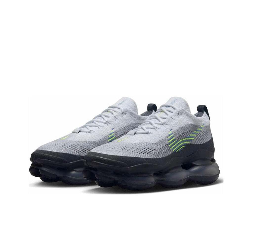 Nike Air Max Scorpion Wolf Grey Sneakers DJ4701-002