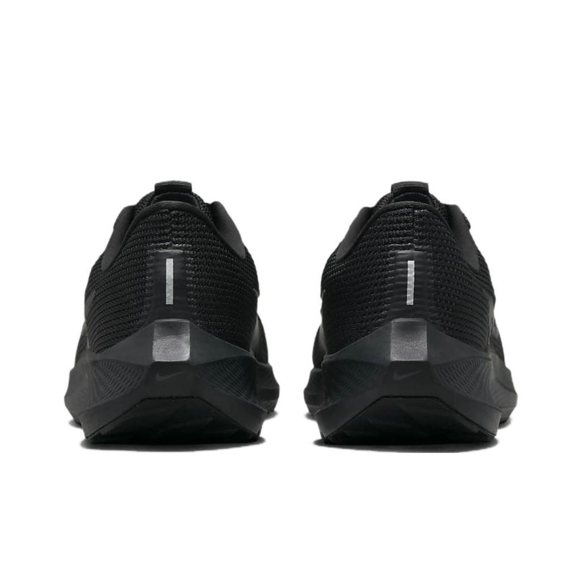 Nike Air Zoom Pegasus 40 Black Running Shoes DV3853-002