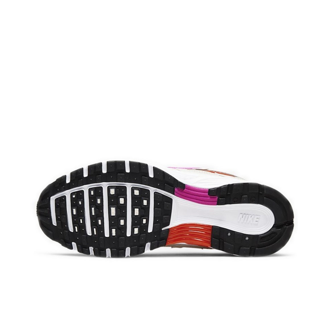 Nike P-6000 Sneakers White Pink CW1351-100