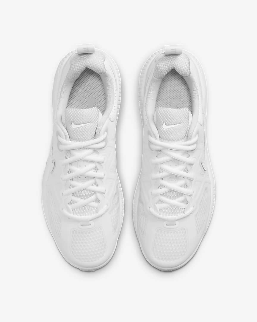 Nike Air Max Genome White Sneakers CZ1645-100
