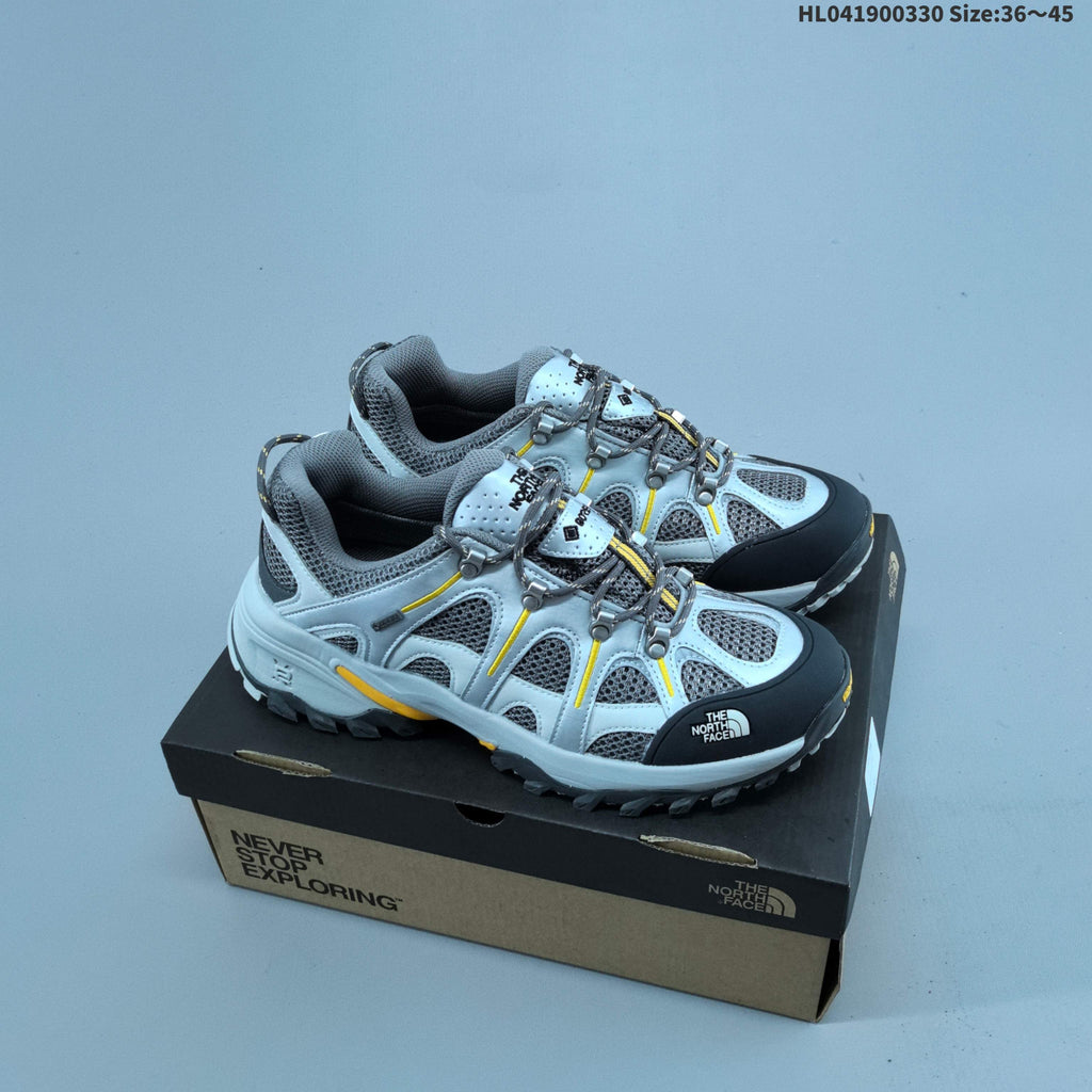 The North Face Hedgehog 06 VST GORE-TEX Hiking Shoes