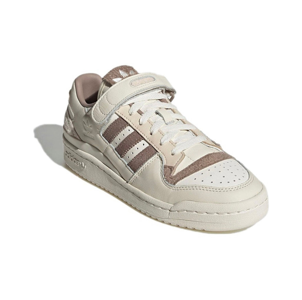 Adidas Originals Forum 84 Low Fleece Sneakers GY4126