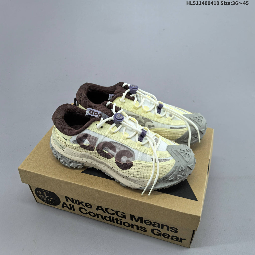 Nike ACG Mountain Fly 2 Low Trail Sneakers