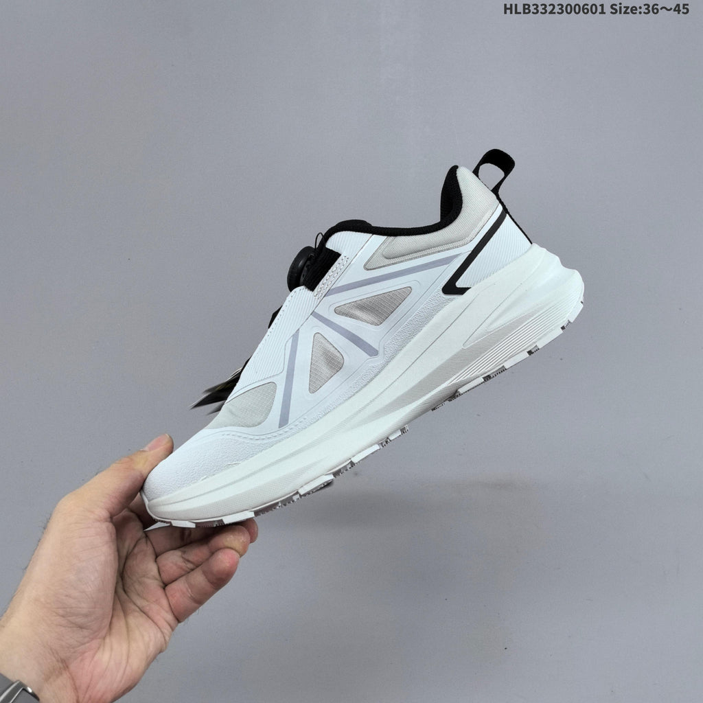 DESCENTE LAVITATE 3.0 WIRE GTX Low-Top Sneakers