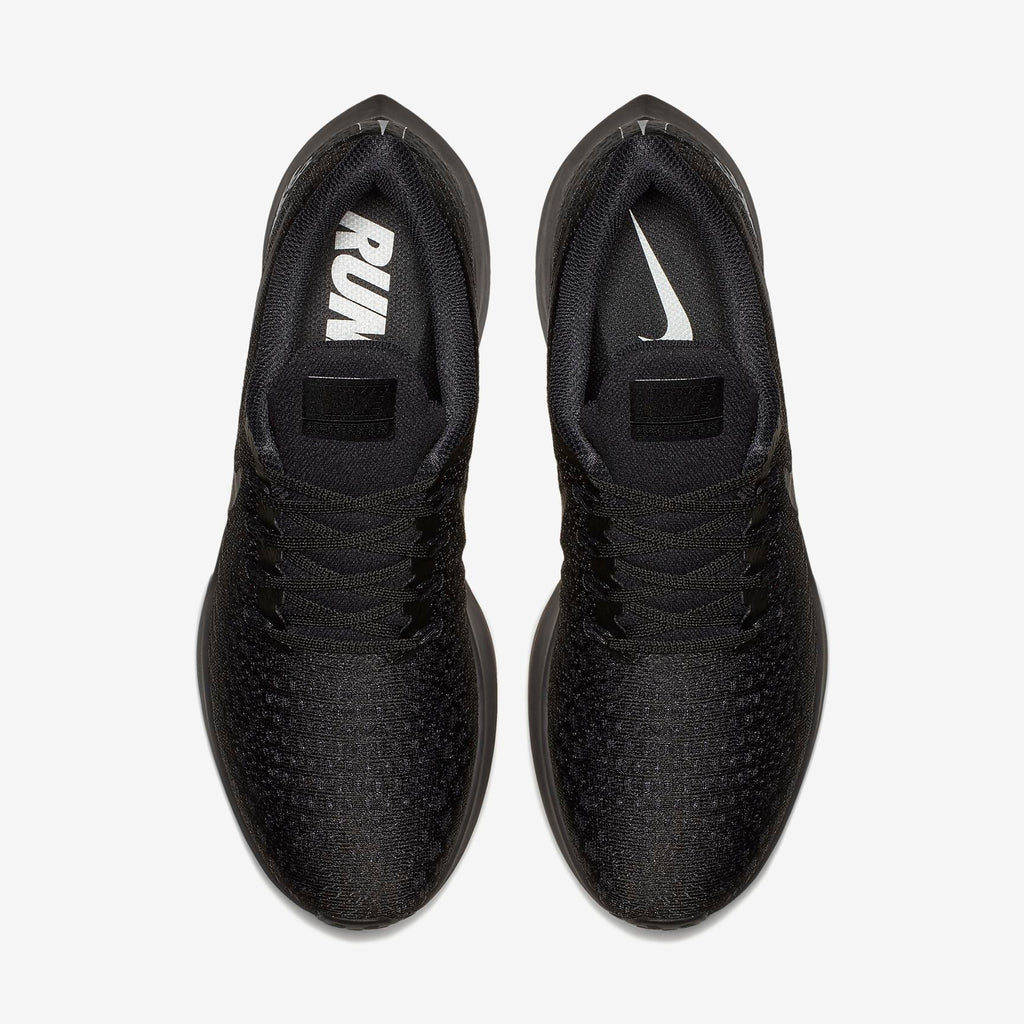 Nike Air Zoom Pegasus 35 Running Shoes Black 942851-002