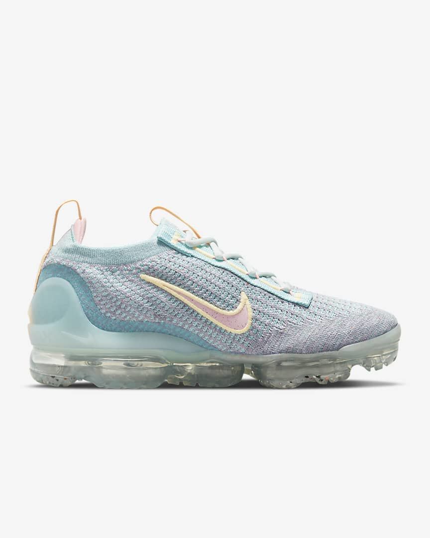 Nike Air VaporMax 2021 Flyknit DH4088-300 Sneakers