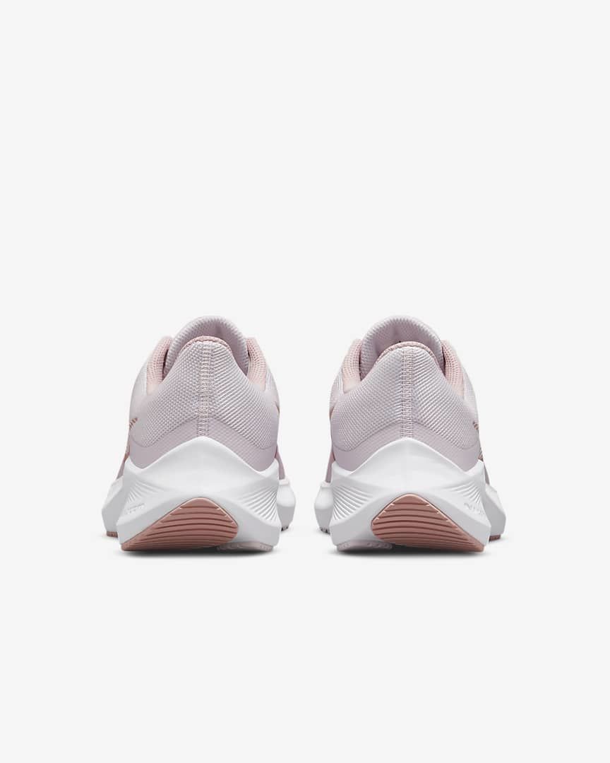 Nike Zoom Winflo 8 Running Shoes CW3421-500 Pink