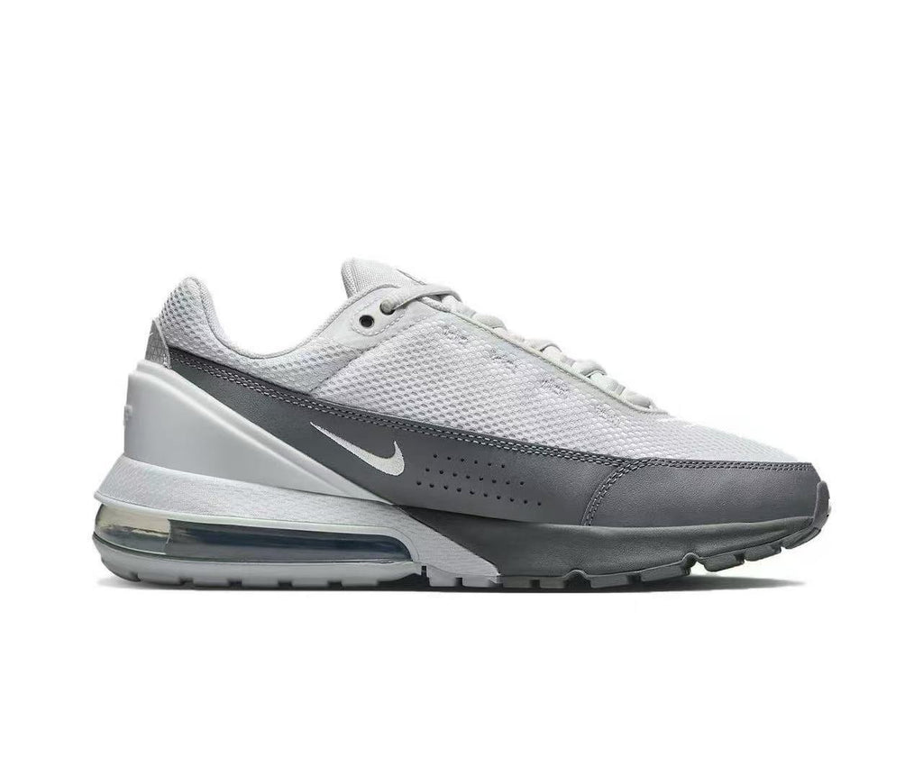 Nike Air Max 2090 Sneakers White and Dark Grey