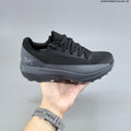 Arc'teryx Norvan LD M Low-Cut Trail Shoe, Dark Gray