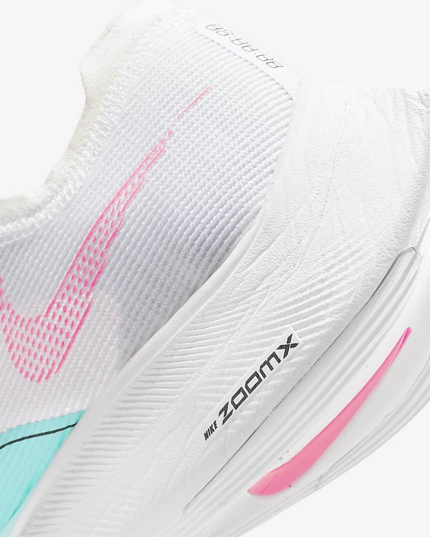 Nike ZoomX Vaporfly NEXT% 2 Watermelon Running Shoes CU4111-101