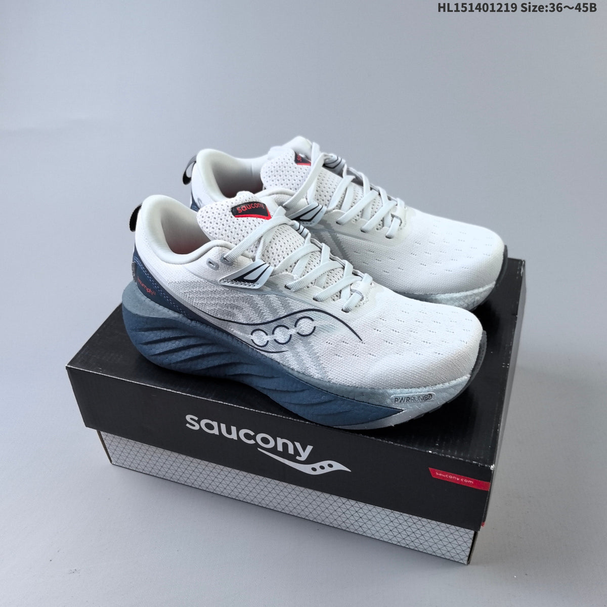 Saucony Triumph 22 Running Shoes