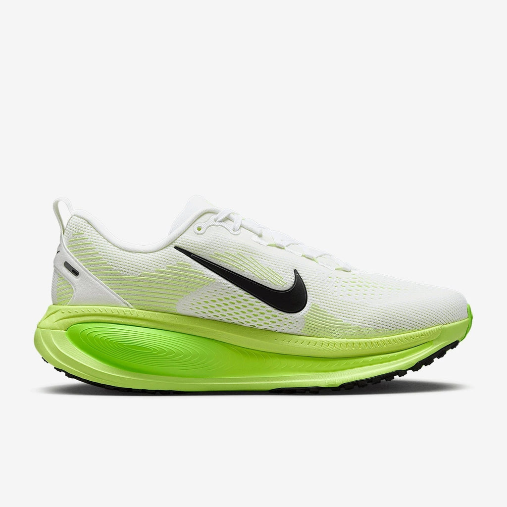 Nike Vomero 18 Running Shoes White Green HM6803-100