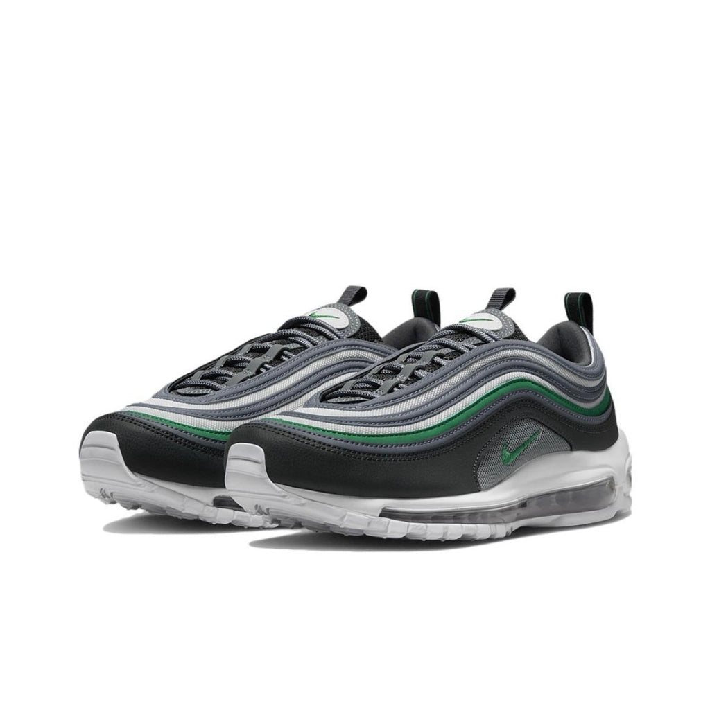 Nike Air Max 97 Sneakers Grey Green 921826-020