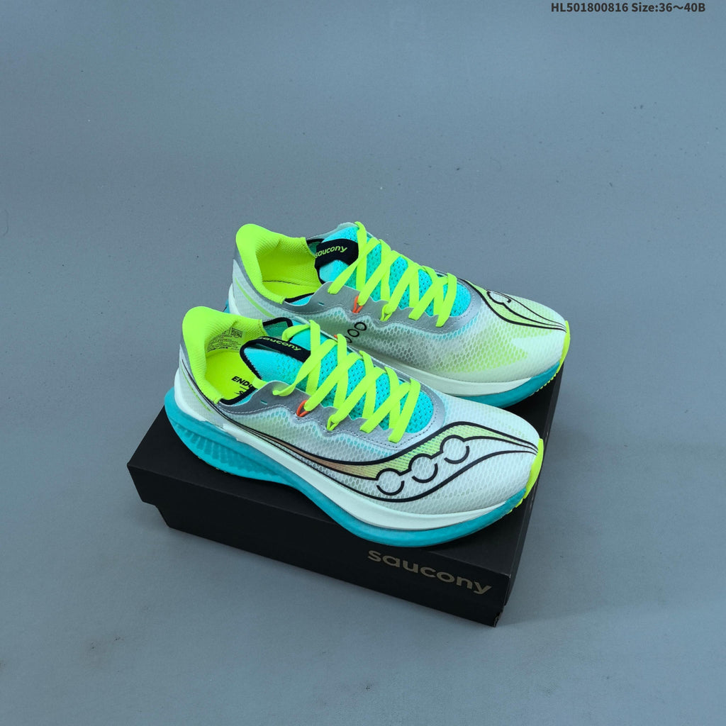 Saucony Endorphin Pro 5 Road Running Shoes
