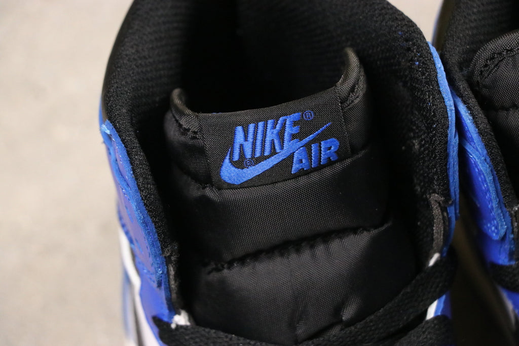 Jordan Air Jordan 1 High Game Royal Sneakers 555088-403