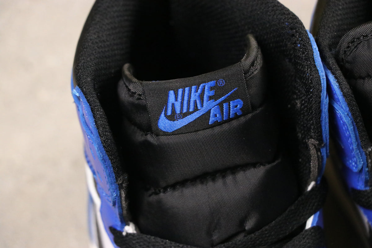 Jordan Air Jordan 1 High Game Royal Sneakers 555088-403