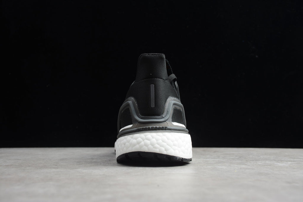 Adidas UltraBOOST 20 Consortium 6.0 Black Running Shoes EG4367