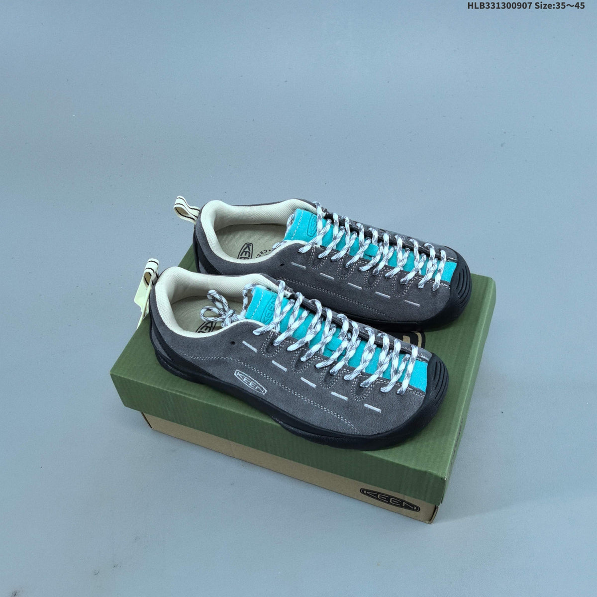 KEEN Jasper Rocks SP Low-Top Outdoor Sneakers