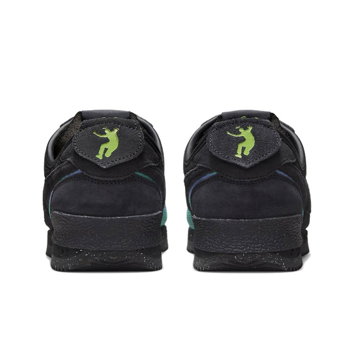 Nike Cortez SP Union LA Off Noir Sneakers DR1413-001