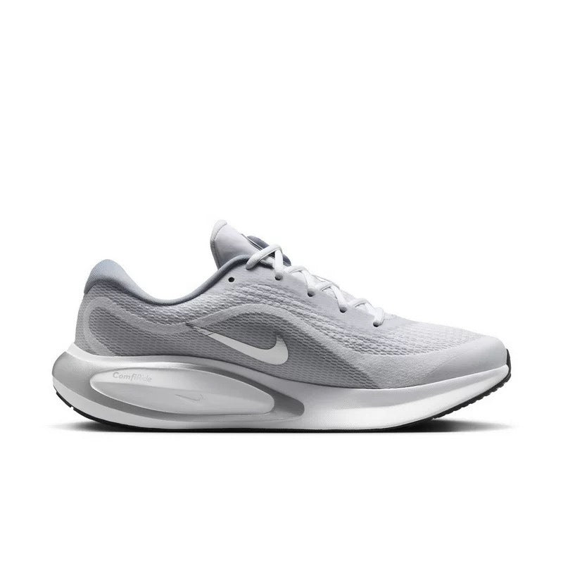 Nike Journey Run Road Running Shoes FN0228-104 Gray