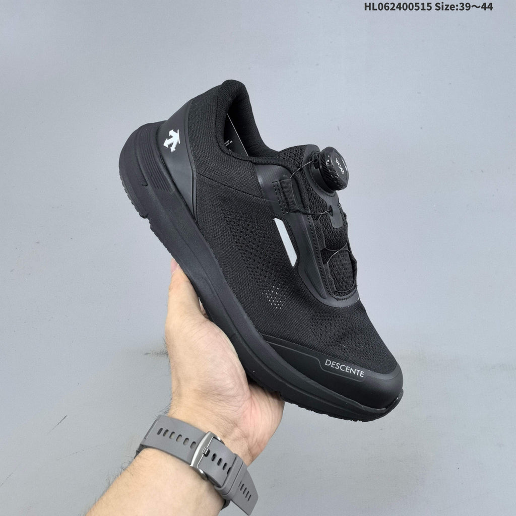 DESCENTE EASE AIR JR BOA Running Sneakers