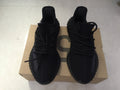 Adidas Yeezy Boost 350 V2 Black Knit Sneakers
