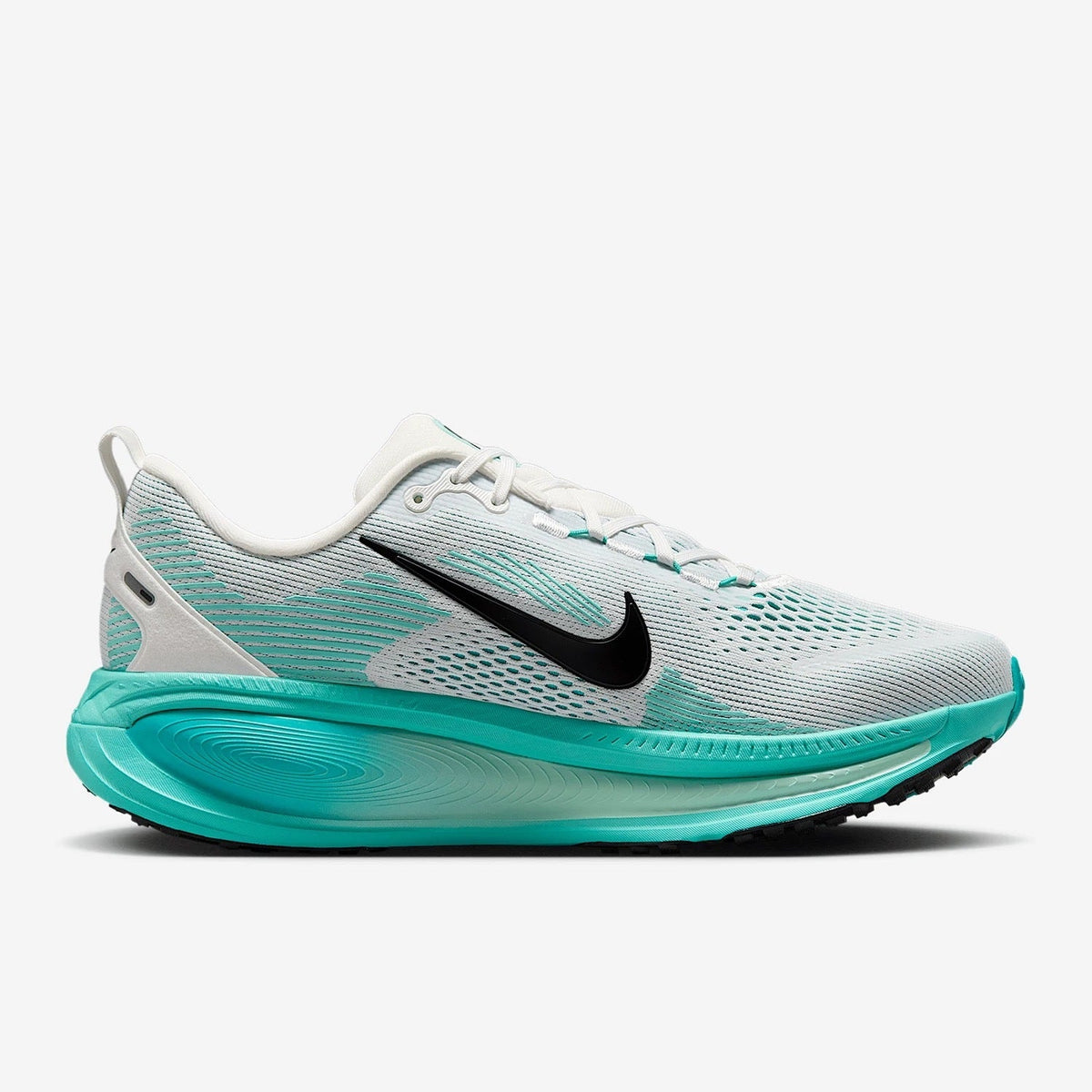Nike Vomero 18 Running Shoes White Aqua HM6803-103