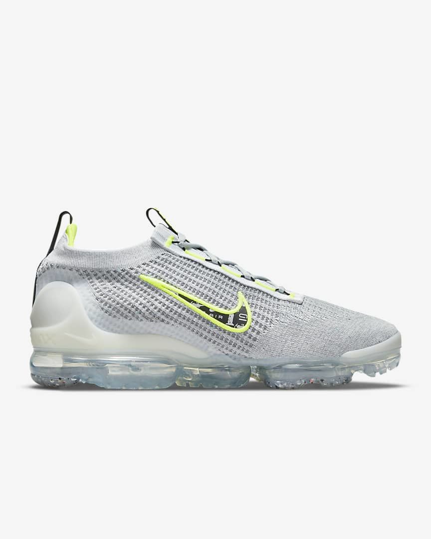 Nike Air VaporMax 2021 FK Sneakers DH4085-001