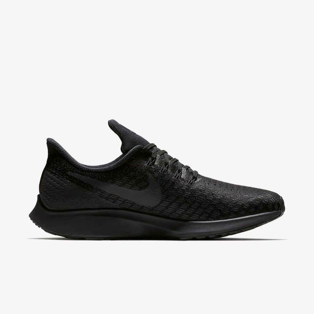 Nike Air Zoom Pegasus 35 Running Shoes Black 942851-002