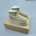 UGG Women’s Classic Mini Platform Boot