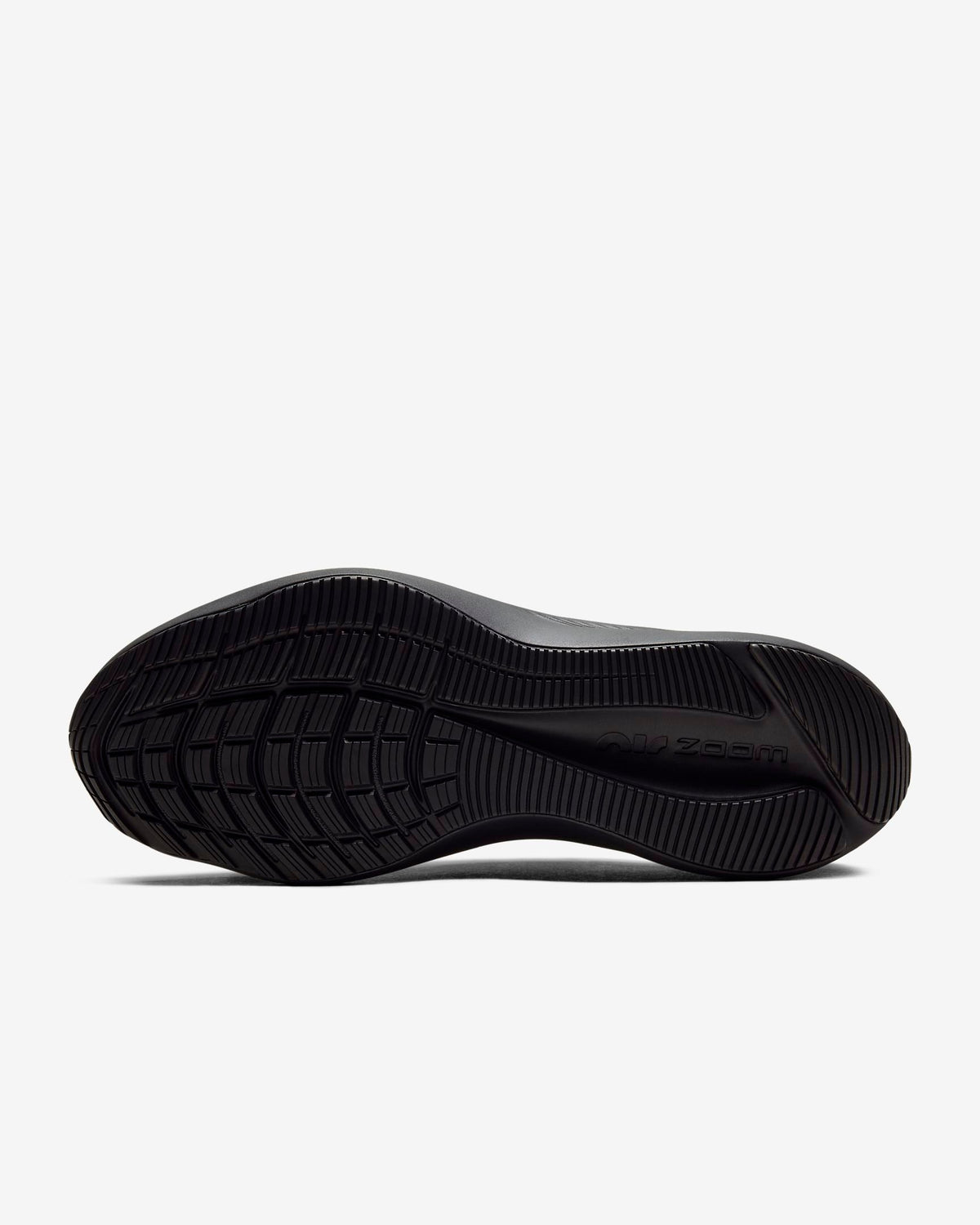 Nike Zoom Winflo 7 Running Shoes Black CJ0291-001