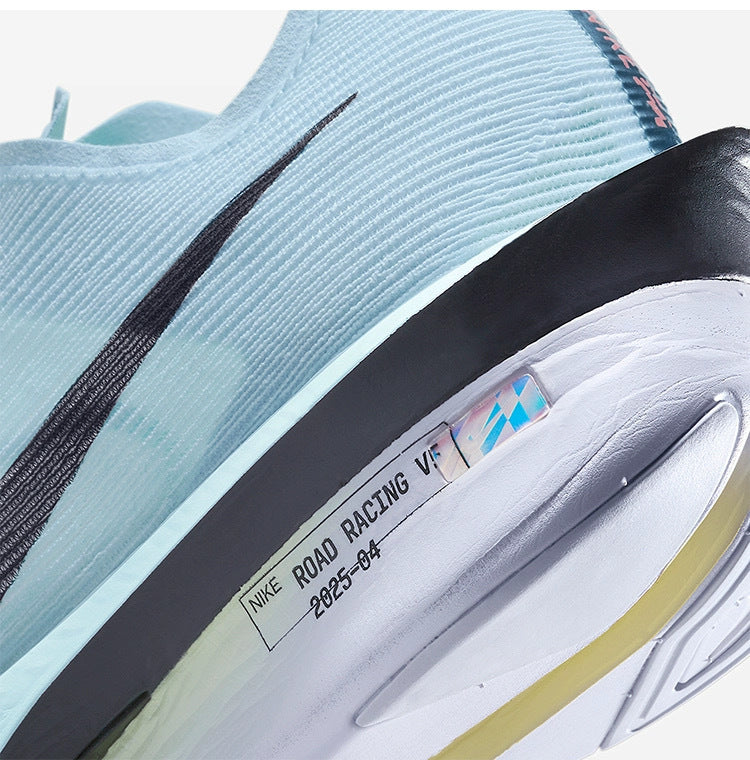 Nike Vaporfly 4 Road Racing Shoes Glacier Blue HF6412-400