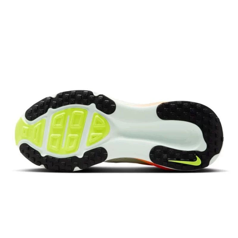 Nike Vomero 18 Running Shoes Green Orange HM6803-300