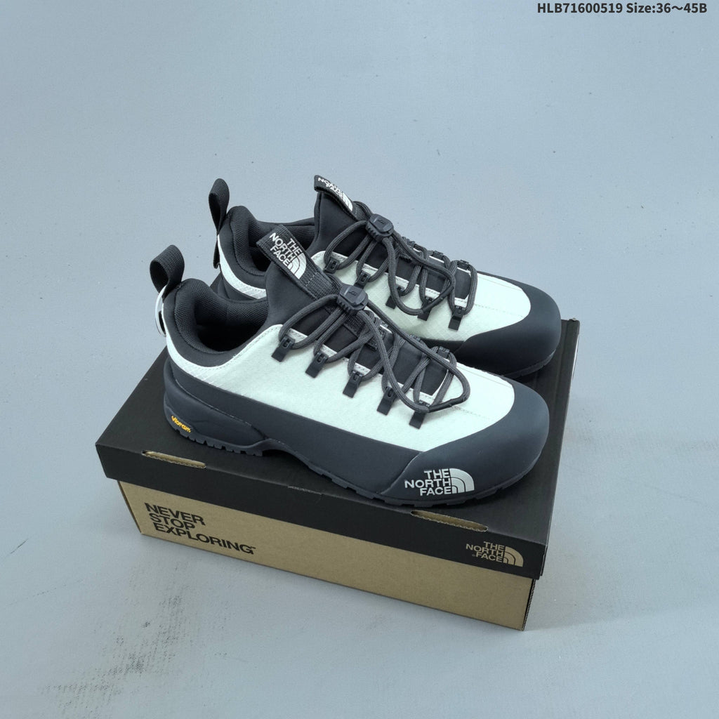 The North Face Glenlyffe Low Outdoor Sneakers NF0A817BCO0