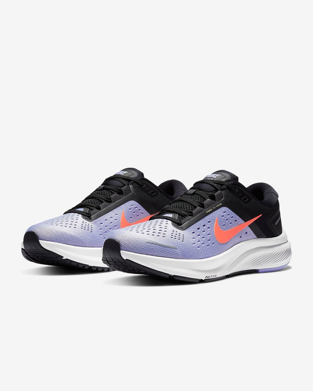 Nike Air Zoom Structure 23 Running Shoes CZ6721-500