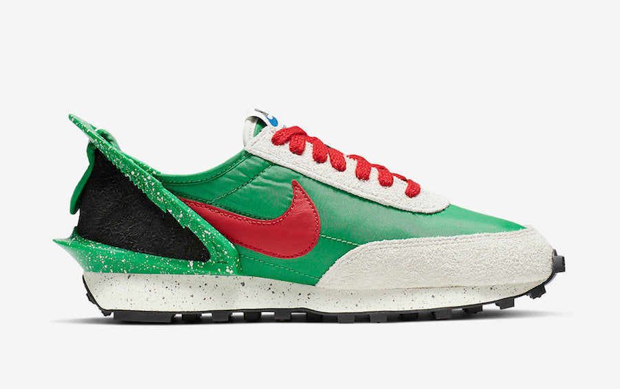 Nike Daybreak x UNDERCOVER Lucky Green Sneakers CJ3295-300