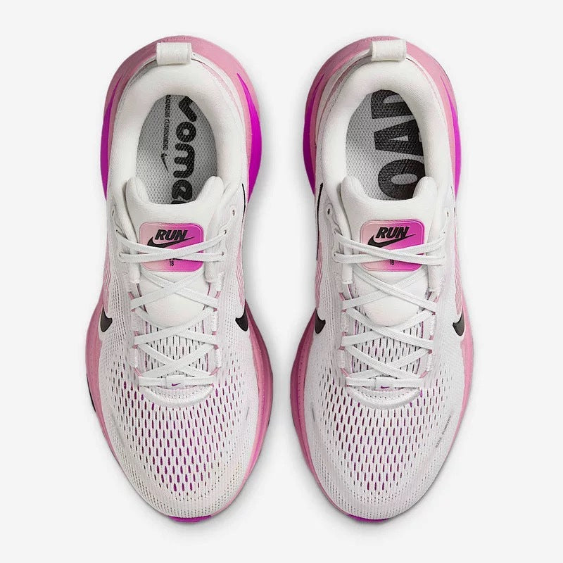 Nike Vomero 18 Running Shoes HM6804-105 White Pink