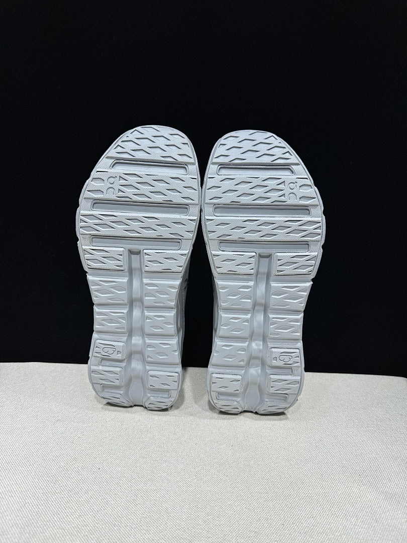 On x Loewe Cloudtilt Sneakers in Grey