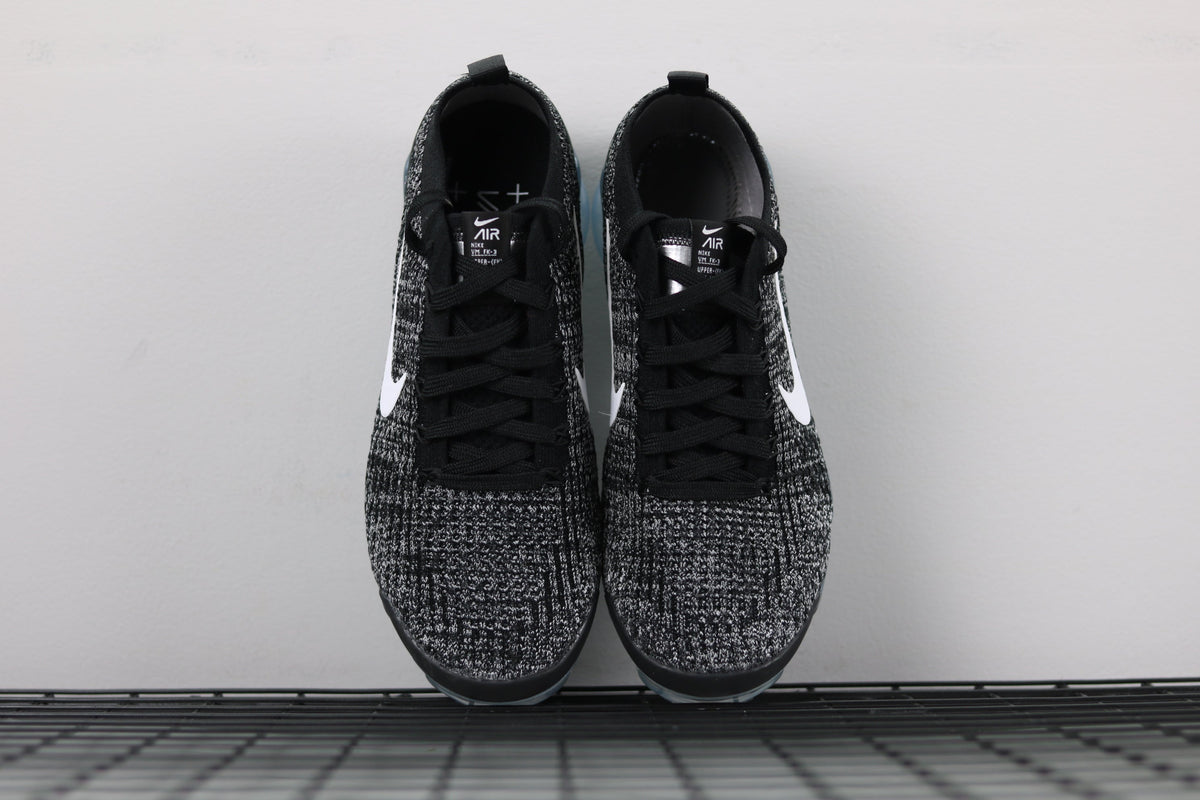 Nike Air VaporMax Flyknit 3 AJ6900-001 Black Sneakers