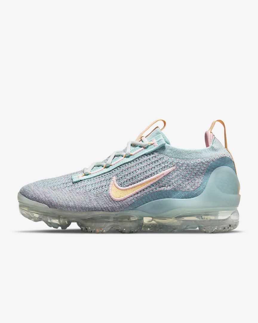 Nike Air VaporMax 2021 Flyknit DH4088-300 Sneakers