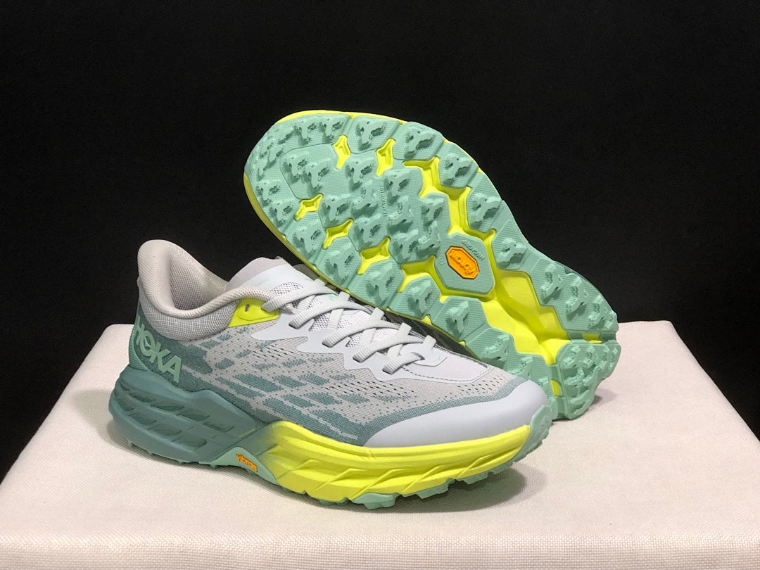 HOKA Speedgoat 5 Women's Trail Running Shoes
