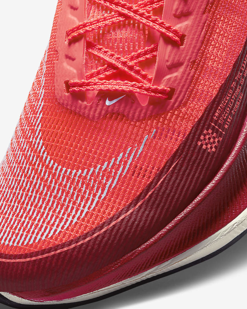 Nike ZoomX Vaporfly NEXT% 2 Running Shoes CU4123-600