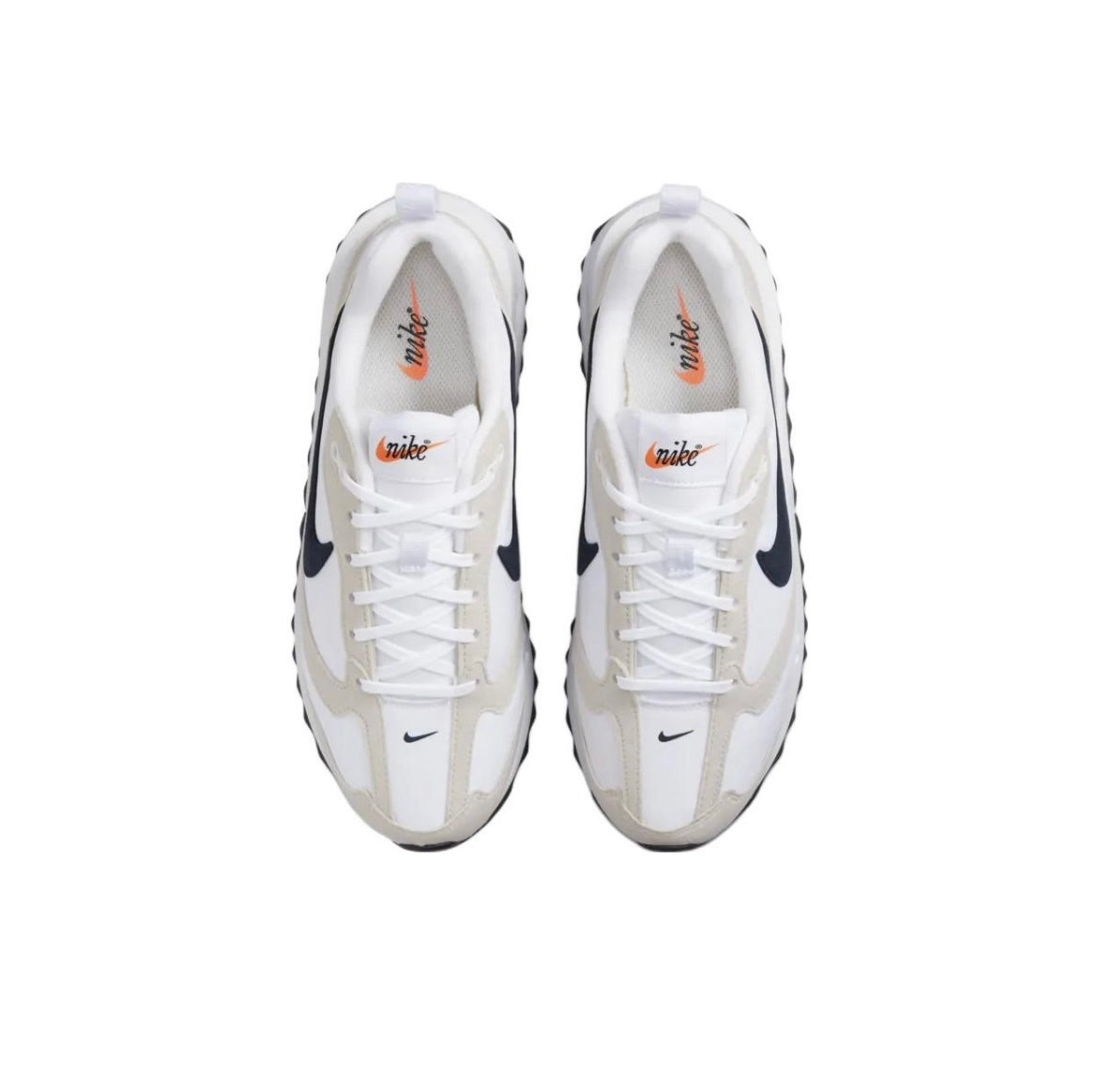 Nike Air Max Dawn Sneakers White Grey DH5131-100