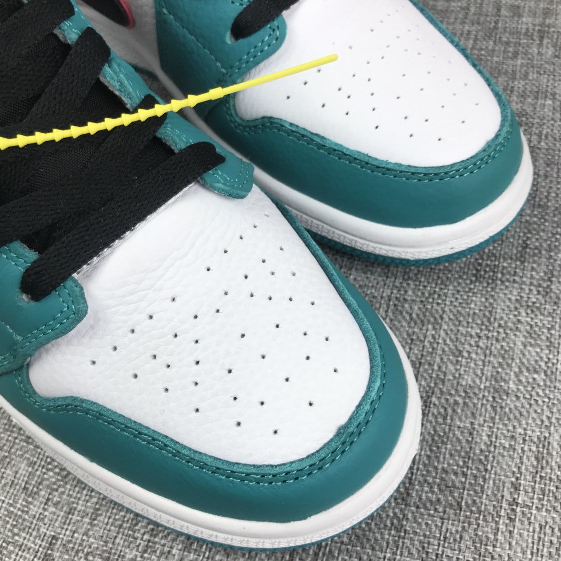 Jordan 1 Retro High OG South Coast Sneakers
