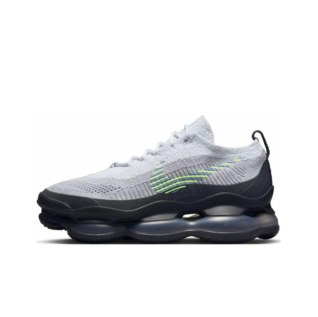 Nike Air Max Scorpion Wolf Grey Sneakers DJ4701-002