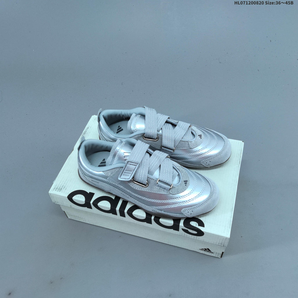 adidas Urban Reverie Low-Top Casual Sneakers JQ9391