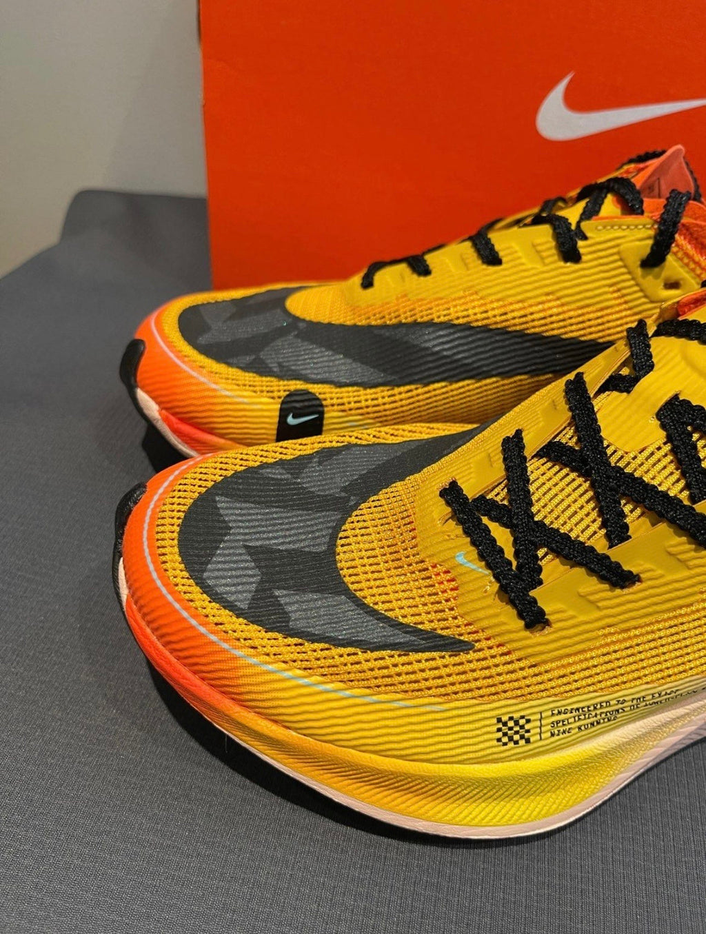 Nike ZoomX Vaporfly NEXT% 2 Running Shoes DO2408-739