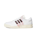 adidas Forum Low White Sneakers FZ3774